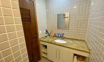 Imagem 2: Apartamento duplex com 1 dormitório à venda, 66 m² por R$ 575.000 - Bigorrilho - Curitiba