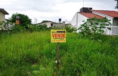 Imagem 2: Lote na Rua J no Jardim Ultramar