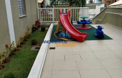 Imagem 6: Excelente Área Privativa, 2 quartos, suíte, no Bairro Heliópolis