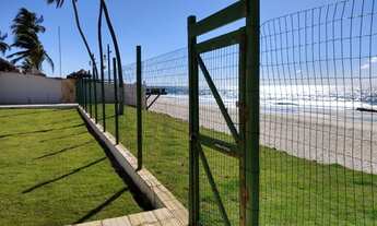 Imagem 5: Flat mobiliado beira mar Enseada dos Corais