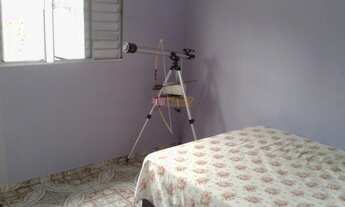 Imagem 4: SãO BERNARDO DO CAMPO - Casa Padrão - Rudge Ramos