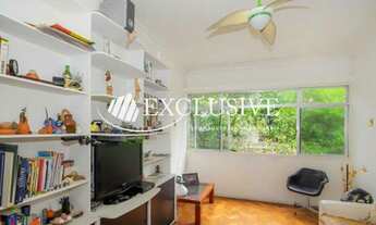 Imagem: Rio de Janeiro - Apartamento Padrão - Copacabana