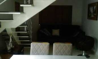 Imagem 2: Casa com 3 dormitórios à venda, 156 m² por R$ 328.000 - Jardim Laudissi - Santa Bárbara D