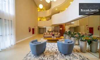 Imagem 2: Apartamento com 3 dormitórios à venda, 94 m² por R$ 745.000,00 - Bom Retiro - Curitiba/PR