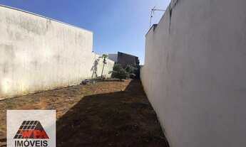 Imagem 3: Terreno à venda, 150 m² por R$ 150.000,00 - Parque Nova Carioba - Americana/SP