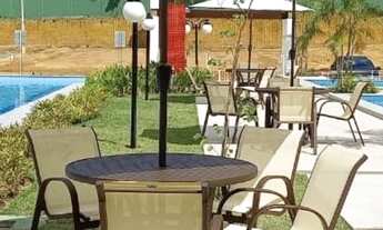 Imagem 4: Condomínio Lacqua com Parque aquático pronto para construir