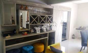 Imagem 4: Casa a venda no Condomí­nio Vista Alegre-Café em Vinhedo/SP