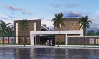 Imagem: Sobrado em condomínio fechado na planta