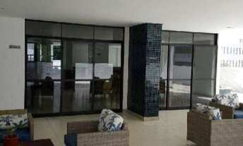 Imagem 3: Pituba com 3/4 e 115m² no Edf. Portal das Velas