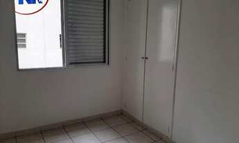 Imagem 5: Apartamento à venda por R$ 268.000,00 - Embaré - Santos/SP