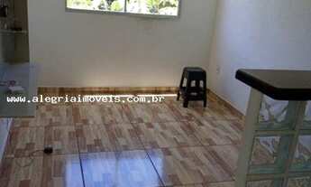 Imagem 3: Apartamento para Venda em Lauro de Freitas, CAJI, 2 dormitórios, 1 banheiro, 1 vaga