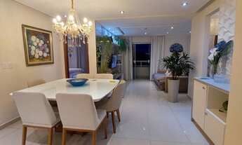 Imagem: Apartamento para venda com 150 m² com 3