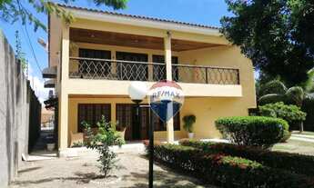 Imagem: Casa para vender com 6 quartos, em Candeias