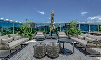 Imagem 6: COBERTURA DUPLEX NA PRAIA BRAVA |5 SUÍTES | 8 VAGAS DE GARAGEM