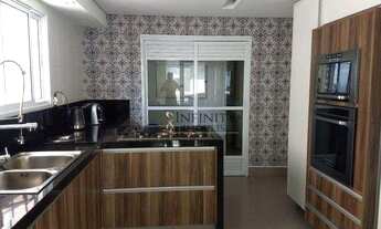 Imagem 3: Apartamento com 3 suítes à venda, 167 m² por R$ 1.700.000 - Jardim Esplanada - São José do