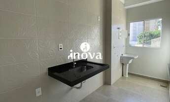 Imagem 6: Apartamento para aluguel, 1 quarto, 1 suíte, 1 vaga, Abadia - Uberaba/MG