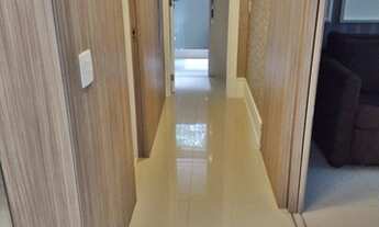 Imagem 4: APARTAMENTO PARA VENDA PORTEIRA FECHADA! 2 quartos no Leblon 93 m2. Leblon - Rio de Janei