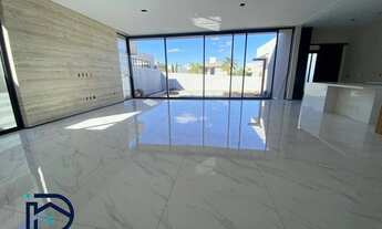 Imagem 3: Casa Condomínio Residencial Anaville com 04 suítes