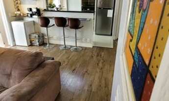 Imagem 6: Apartamento para venda tem 93 metros quadrados com 3 quartos em Tatuapé - São Paulo - São