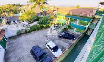 Imagem 3: Condomínio à venda na Pedra de Guaratiba, total de 14 apartamentos pelo valor anunciado