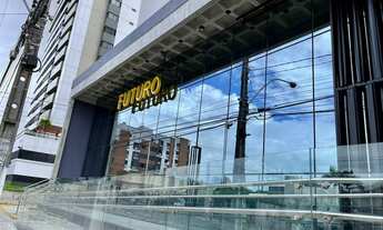 Imagem 4: Apartamento em Lagoa Nova - Três Suítes - A partir de 96m²