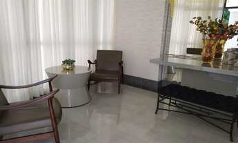 Imagem 2: Apartamento para venda possui 145 metros quadrados com 3 quartos em Pituba - Salvador - BA