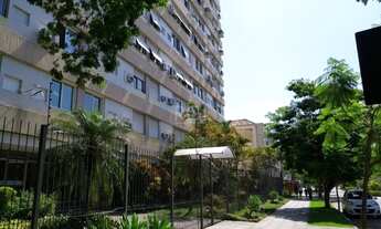 Imagem 2: Porto Alegre - Apartamento Padrão - Menino Deus