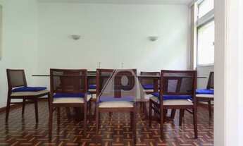 Imagem 5: Privilégio Imóveis vende: Gigantesco apartamento em Copacabana