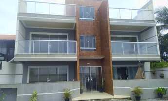 Imagem 3: Duplex para venda com 110 metros quadrados com 3 quartos em Recreio - Rio das Ostras - RJ