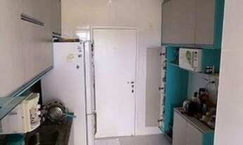 Imagem 2: Apartamento à venda, 100 m² por R$ 450.000,00 - Coroa do Meio - Aracaju/SE