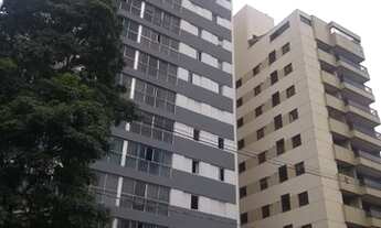 Imagem 2: APARTAMENTO RESIDENCIAL em CAMPINAS - SP, CAMBUÍ