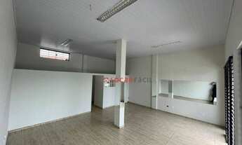 Imagem 3: Sala para alugar, 45 m² por R$ 2./mês - H.U. - Londrina/PR