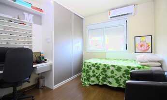 Imagem 7: Porto Alegre - Casa Padrão - Alto Petrópolis