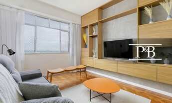 Imagem 6: Apartamento com 3 dormitórios para alugar, 240 m² por R$ 29.680,00/mês - Copacabana - Rio