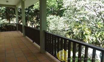 Imagem 4: VILA CONCEIÇÃO - 05 DORMITÓRIOS