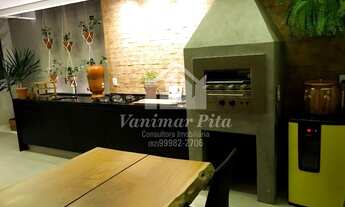 Imagem: Cobertura duplex para venda na 2 quadra