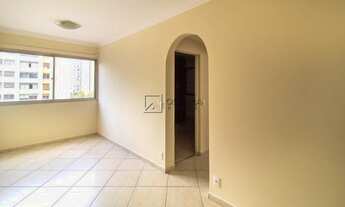 Imagem 2: Apartamento Venda 2 Dormitórios - 60 m² Vila Olímpia