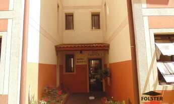 Imagem 3: Apartamento com 2 dormitórios para alugar, 62 m² por R$ 880,00/mês - Jardim São Francisco