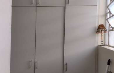 Imagem 7: Apartamento para venda possui 90 metros quadrados com 3 quartos em Concórdia - Belo Horizo