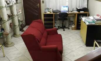 Imagem 7: Casa para venda possui 118 metros quadrados com 2 dorm em Vila Nova Cachoeirinha - São Pa