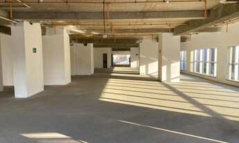 Imagem: Andar Corporativo para alugar, 1000 m²