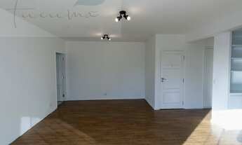 Imagem 3: Apartamento reformado com 3 dormitórios na Vila Olímpia