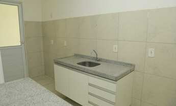 Imagem 6: Casa de condomínio para venda possui 70 metros quadrados com 2 quartos