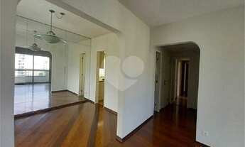 Imagem 6: São Paulo - Apartamento Padrão - MOEMA