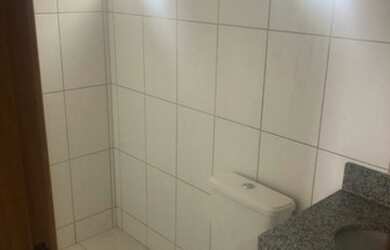 Imagem 6: Ap p/ venda com 63 m² 2q, suíte, vaga, escaninho, novo, lazer, financia, Pq Amazônia, Goi