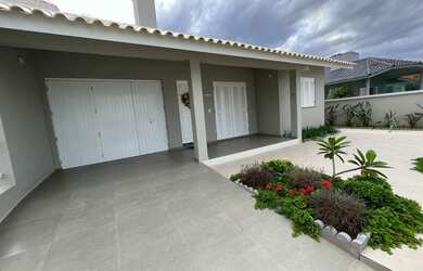 Imagem 5: Casa com 135 m2 com 3 quartos na Praia de Capao Novo - Capão da Canoa