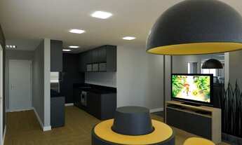 Imagem 6: São Paulo - Conjunto Comercial/Sala - Vila Olímpia