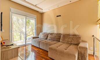 Imagem 5: SANTANA DE PARNAíBA - Casa de Condomínio - Gênesis 1