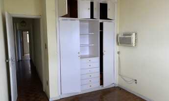 Imagem 6: Vende-se apartamento de frente, vista mar, terraço. Praia do Itararé, São Vicente-SP. Vaga