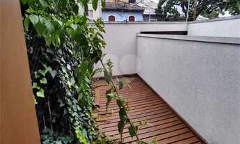 Imagem 6: São Paulo - Casa de Vila - Bosque da Saúde